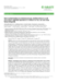 Image document