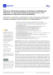 Image document