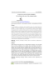 Image document