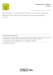 Image document