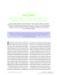 Image document