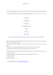 Image document
