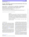 Image document