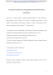 Image document