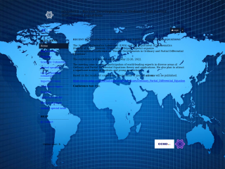 Access the conference website