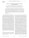 Image document