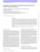 Image document