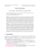 Image document