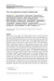 Image document