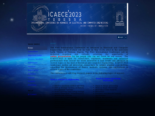 Access the conference website