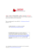 Image document