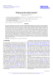 Image document