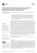 Image document