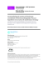 Image document
