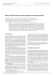Image document