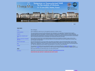 Access the conference website