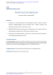 Image document