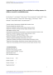 Image document