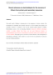Image document