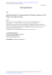Image document