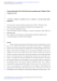 Image document