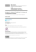 Image document