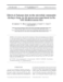 Image document