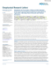 Image document