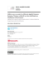 Image document