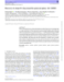 Image document