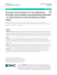 Image document