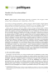 Image document