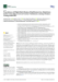 Image document
