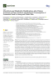Image document