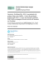 Image document
