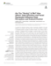 Image document