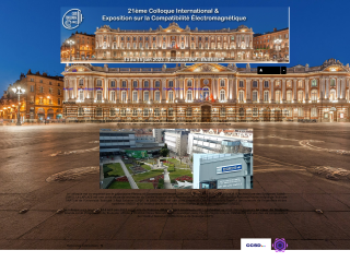 Accéder au site de la conférence
