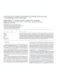 Image document