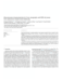 Image document