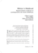 Image document