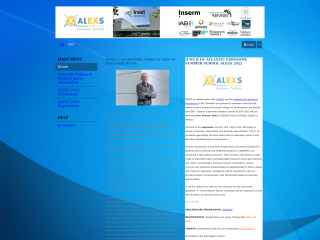 Access the conference website