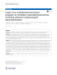 Image document