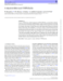 Image document