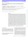 Image document
