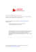 Image document