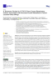Image document