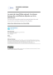 Image document