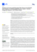 Image document
