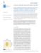 Image document