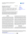 Image document